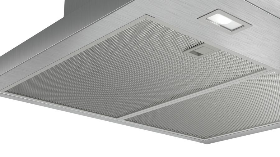 Bosch DWQ66DM50 Výkonný odtah